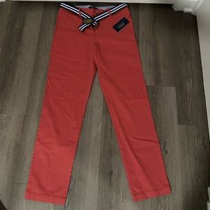 Polo Ralph Lauren Boys Pants size 18